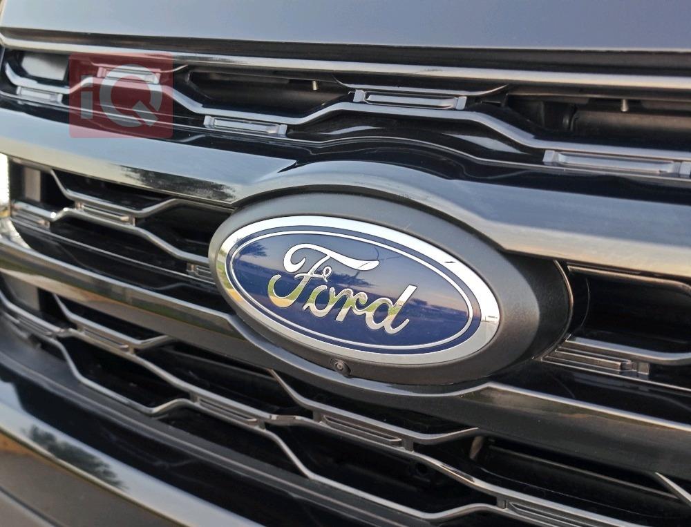 فورد إكسبيديشن